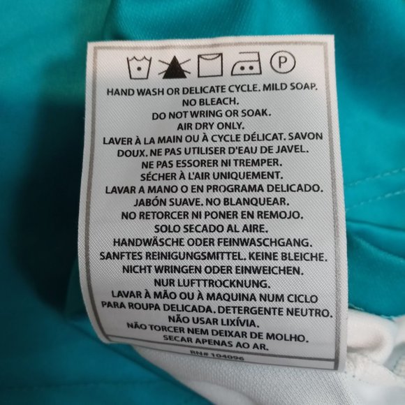 Fly Racing Shirt Mens Large Motocross Dirt biking Cycling Zipper Pouch - Picture 7 of 9